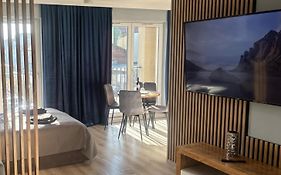 Apartament Nova Starówka